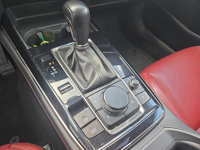 Photo of 2022 Polymetal Gray Metallic Mazda CX-30