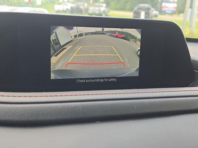 Photo of 2022 Polymetal Gray Metallic Mazda CX-30