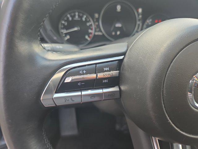 Photo of 2022 Polymetal Gray Metallic Mazda CX-30