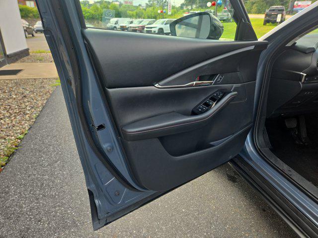 Photo of 2022 Polymetal Gray Metallic Mazda CX-30