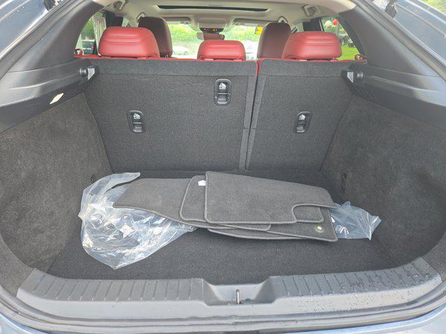 Photo of 2022 Polymetal Gray Metallic Mazda CX-30