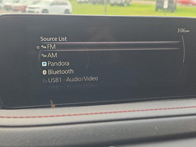 Photo of 2022 Polymetal Gray Metallic Mazda CX-30