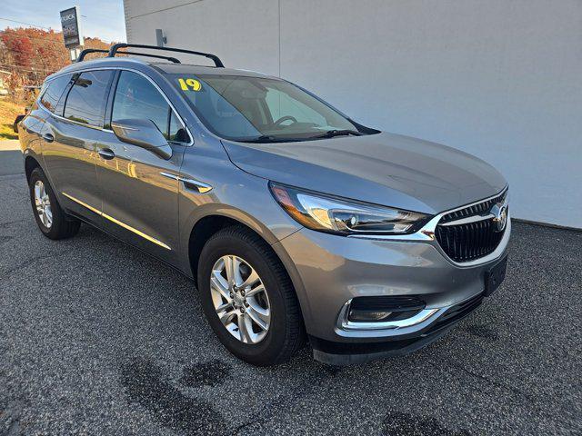 2019 Buick Enclave