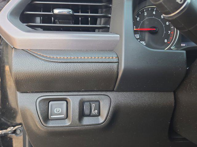Photo of 2022 Ebony Twilight Metallic GMC Acadia
