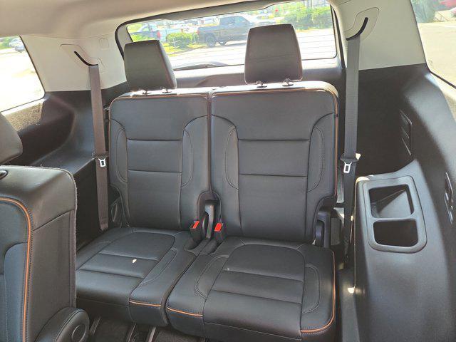 Photo of 2022 Ebony Twilight Metallic GMC Acadia