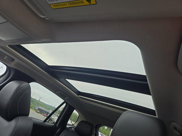 Photo of 2023 Wind Chill Pearl Mazda CX-50