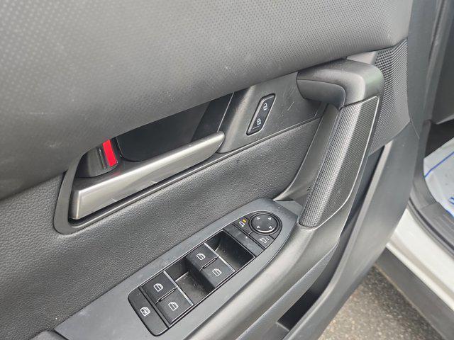 Photo of 2023 Wind Chill Pearl Mazda CX-50