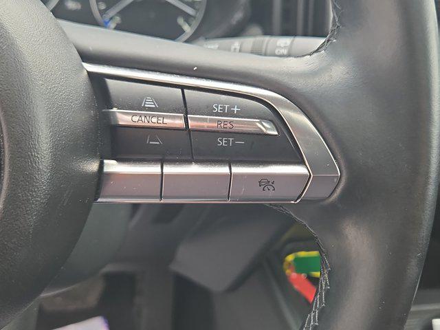 Photo of 2023 Wind Chill Pearl Mazda CX-50