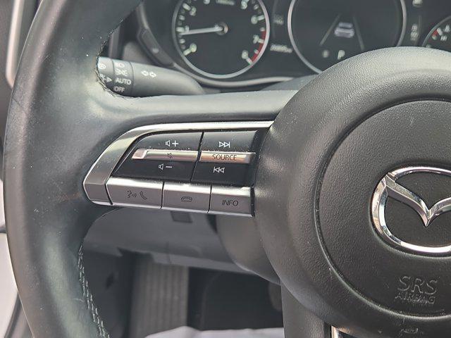 Photo of 2023 Wind Chill Pearl Mazda CX-50