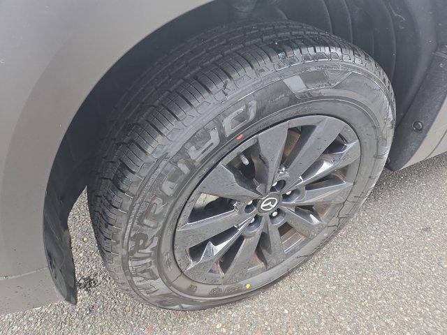 Photo of 2023 Wind Chill Pearl Mazda CX-50