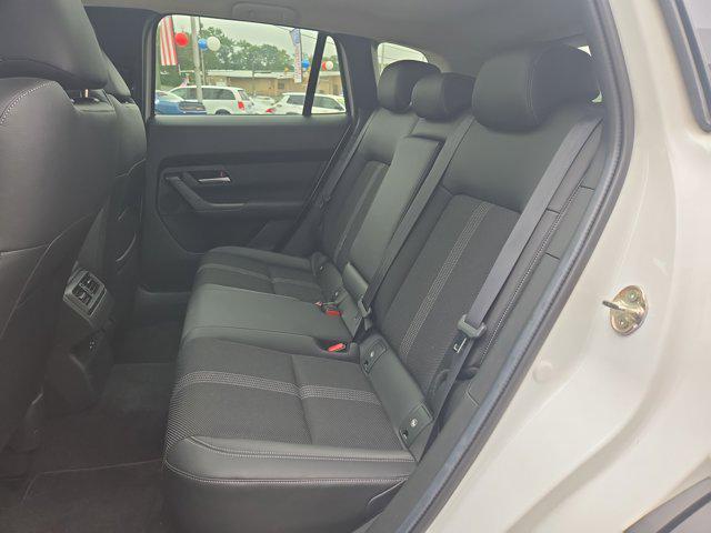 Photo of 2023 Wind Chill Pearl Mazda CX-50