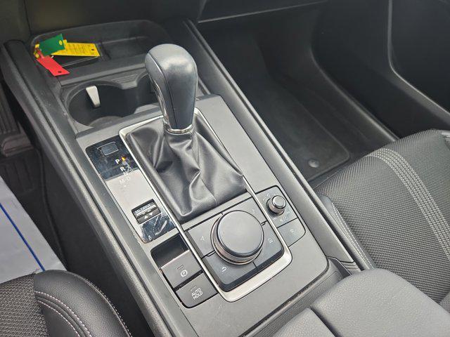 Photo of 2023 Wind Chill Pearl Mazda CX-50