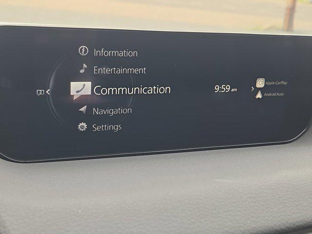 Photo of 2023 Wind Chill Pearl Mazda CX-50