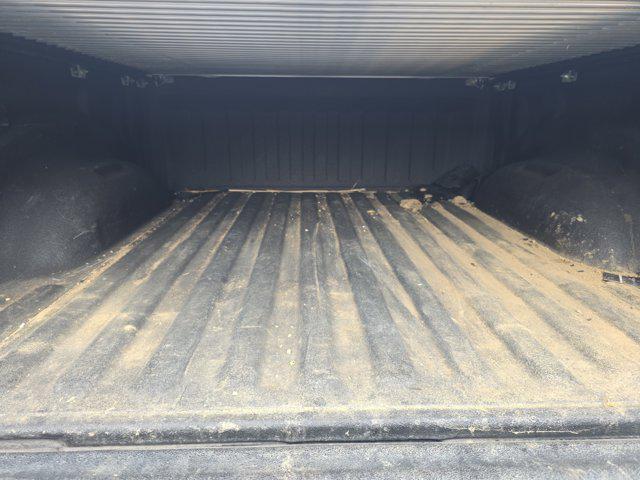 Photo of 2019 Patriot Blue Pearlcoat RAM 1500