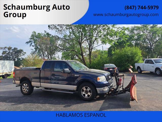 2006 Ford F-150