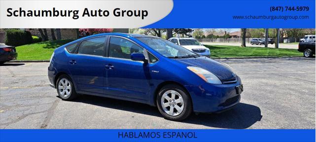 2009 Toyota Prius