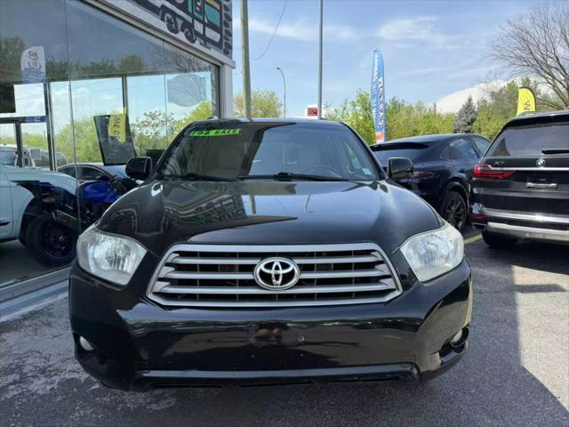 2010 Toyota Highlander