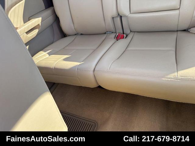 Photo of 2011 Onyx Black GMC Sierra 2500