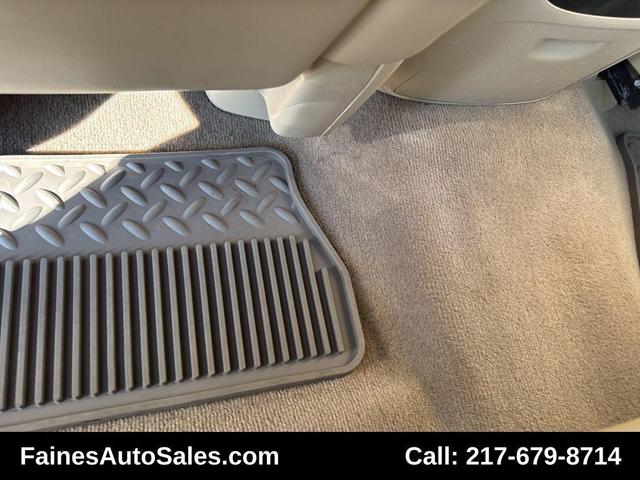Photo of 2011 Onyx Black GMC Sierra 2500