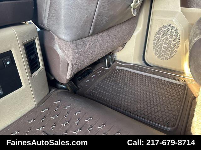 Photo of 2012 Bright White Clearcoat RAM 2500