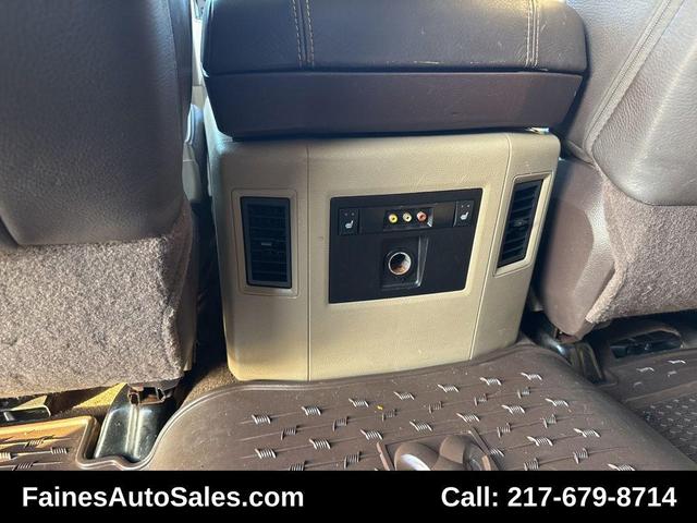 Photo of 2012 Bright White Clearcoat RAM 2500