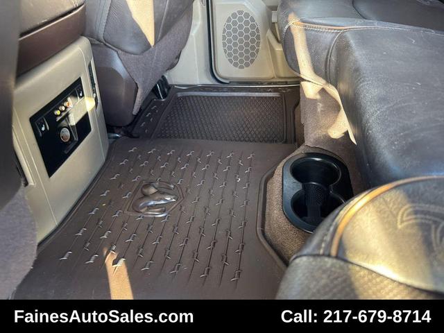 Photo of 2012 Bright White Clearcoat RAM 2500