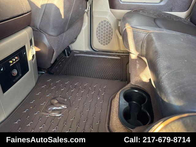 Photo of 2012 Bright White Clearcoat RAM 2500