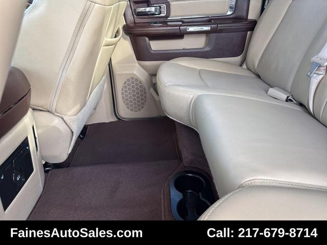 Photo of 2013 Bright White Clearcoat RAM 2500