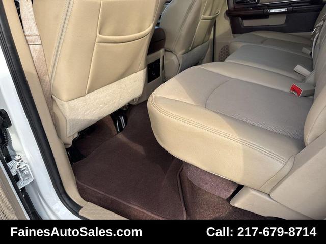 Photo of 2013 Bright White Clearcoat RAM 2500