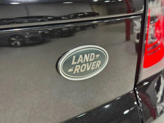 Photo of 2019 Santorini Black Land Rover Range Rover Sport