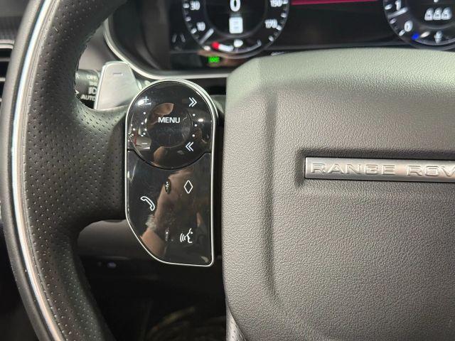 Photo of 2019 Santorini Black Land Rover Range Rover Sport