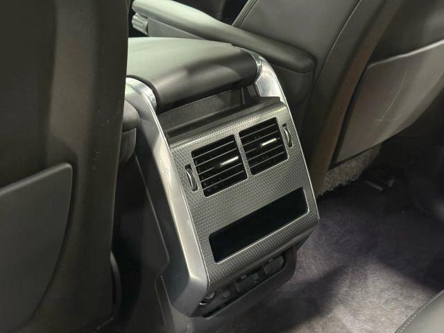 Photo of 2019 Santorini Black Land Rover Range Rover Sport
