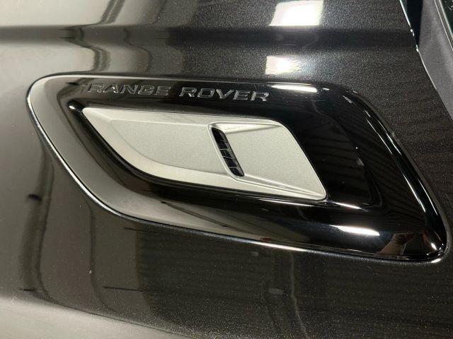 Photo of 2019 Santorini Black Land Rover Range Rover Sport