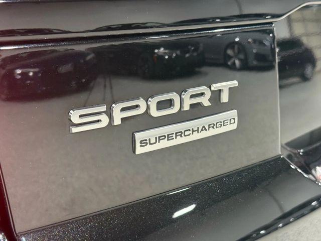 Photo of 2019 Santorini Black Land Rover Range Rover Sport