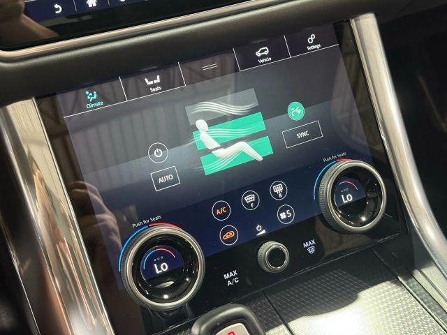 Photo of 2019 Santorini Black Land Rover Range Rover Sport