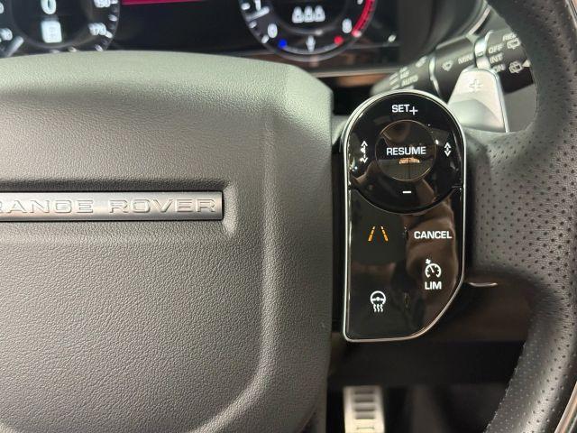 Photo of 2019 Santorini Black Land Rover Range Rover Sport
