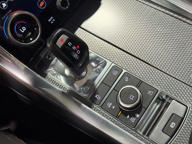 Photo of 2019 Santorini Black Land Rover Range Rover Sport