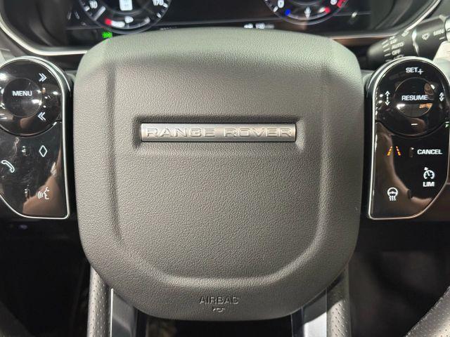 Photo of 2019 Santorini Black Land Rover Range Rover Sport