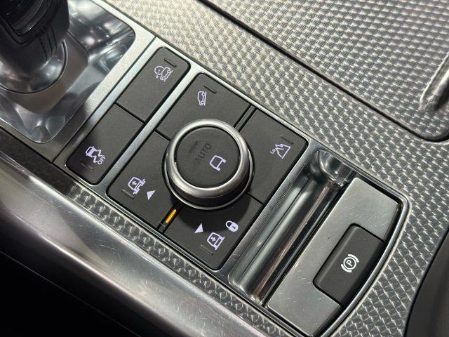 Photo of 2019 Santorini Black Land Rover Range Rover Sport