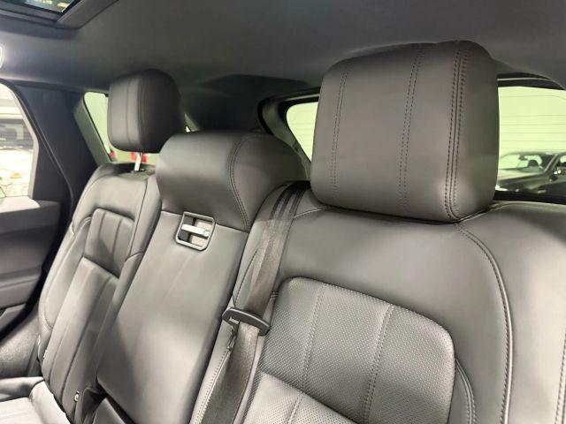 Photo of 2019 Santorini Black Land Rover Range Rover Sport