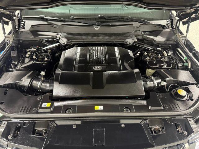 Photo of 2019 Santorini Black Land Rover Range Rover Sport
