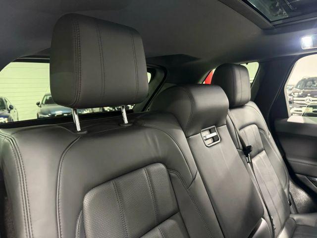 Photo of 2019 Santorini Black Land Rover Range Rover Sport