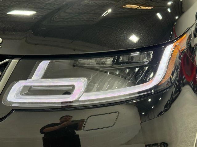 Photo of 2019 Santorini Black Land Rover Range Rover Sport