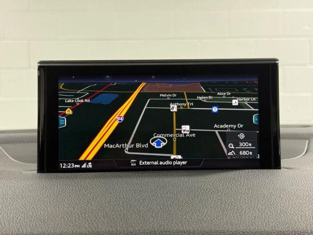 Photo of 2019 Orca Black Metallic Audi Q7