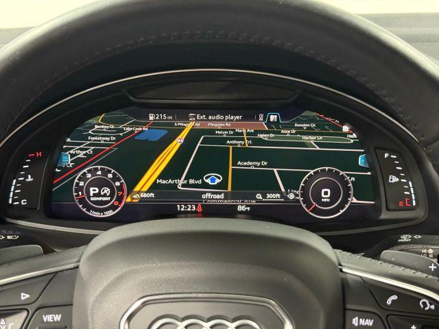 Photo of 2019 Orca Black Metallic Audi Q7