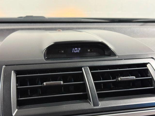 Photo of 2012 Gray Toyota Camry