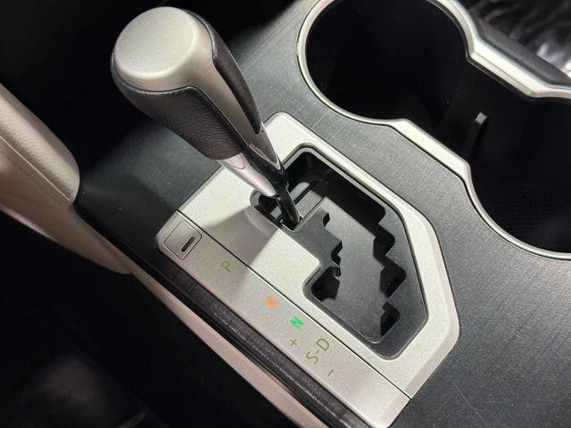 Photo of 2012 Gray Toyota Camry