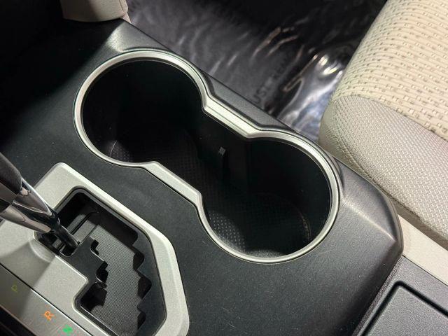 Photo of 2012 Gray Toyota Camry