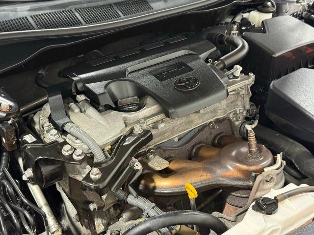 Photo of 2012 Gray Toyota Camry