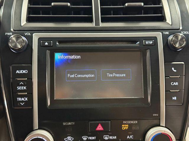 Photo of 2012 Gray Toyota Camry